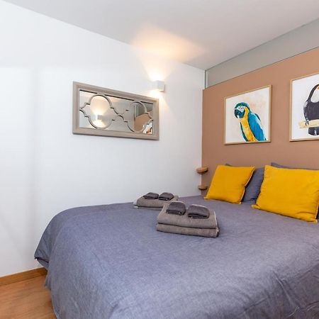 Yumbo Teror Two Bedroom Apartment Плайя-дель-Инглес Экстерьер фото