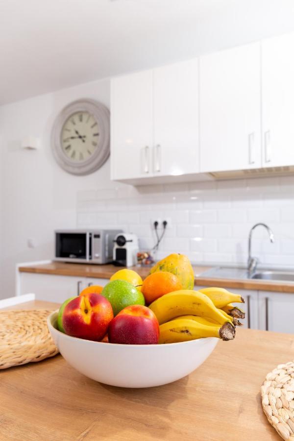 Yumbo Teror Two Bedroom Apartment Плайя-дель-Инглес Экстерьер фото