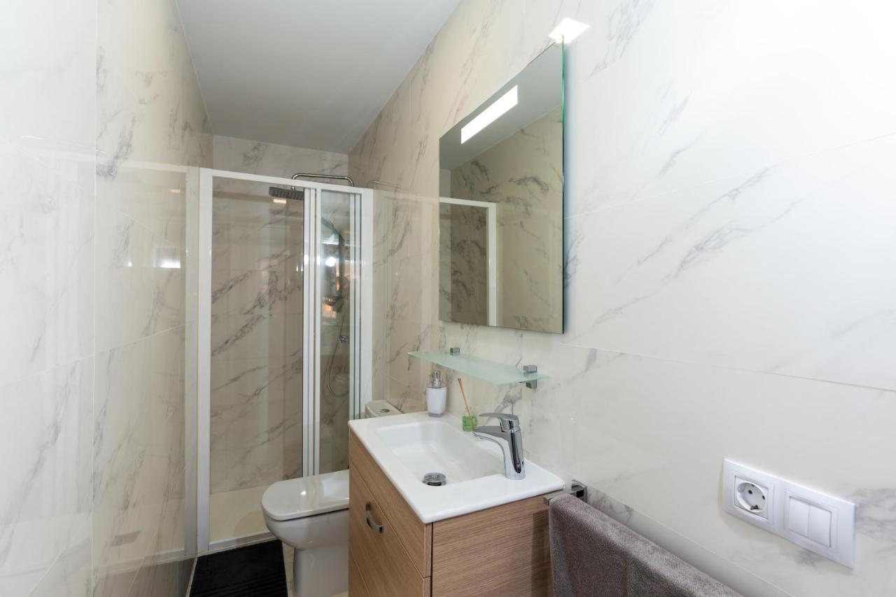 Yumbo Teror Two Bedroom Apartment Плайя-дель-Инглес Экстерьер фото